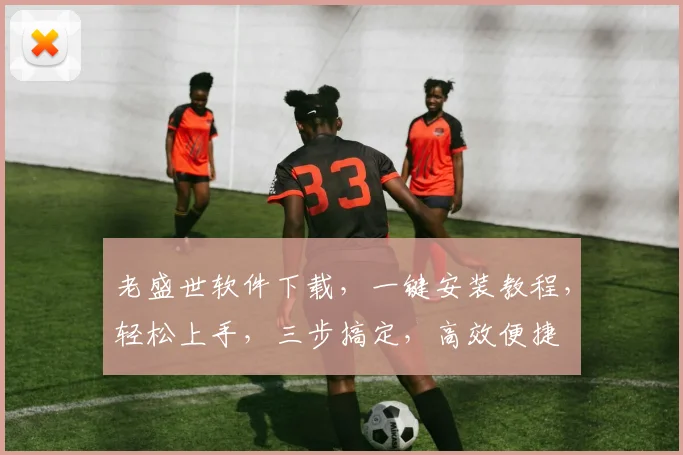 老盛世软件下载，一键安装教程，轻松上手，三步搞定，高效便捷