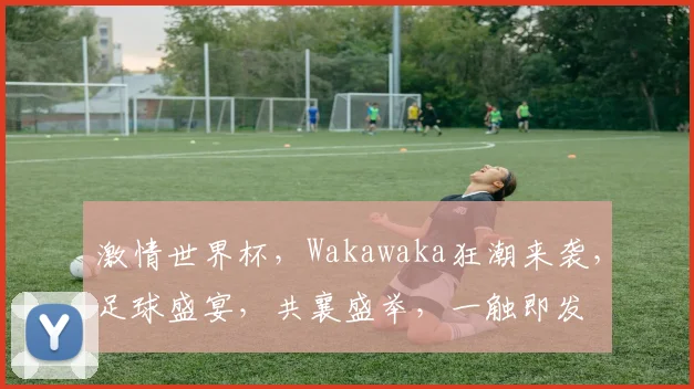 激情世界杯，Wakawaka狂潮来袭，足球盛宴，共襄盛举，一触即发