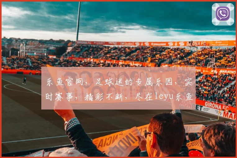 乐鱼官网，足球迷的专属乐园，实时赛事，精彩不断，尽在leyu乐鱼官网，体验非凡