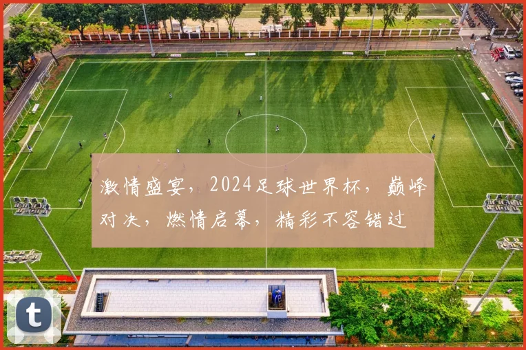 激情盛宴，2024足球世界杯，巅峰对决，燃情启幕，精彩不容错过