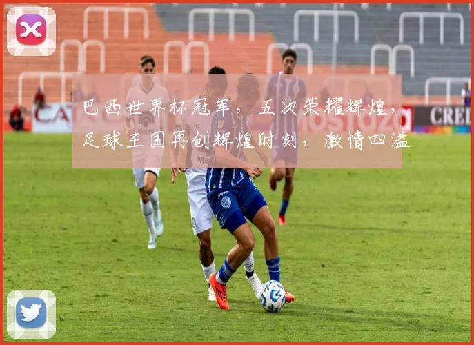 巴西世界杯冠军，五次荣耀辉煌，足球王国再创辉煌时刻，激情四溢